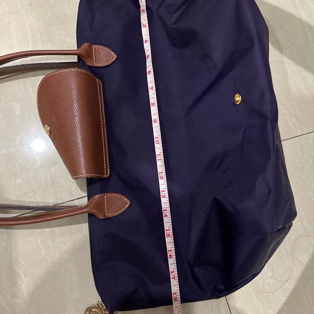 ❌SOLD❌ Long Champ - Picture 3 of 7